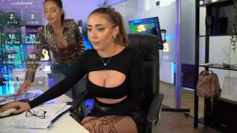 babesgowild @ stripchat on 20251126