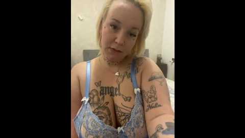 bellabunny0 @ stripchat on 20251126