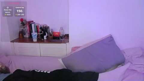 blueandjen @ stripchat on 20251126