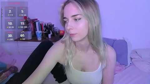 blueandjen @ stripchat on 20251126