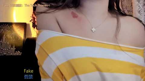 cute_mango @ stripchat on 20251126