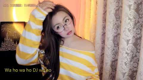 cute_mango @ stripchat on 20251126