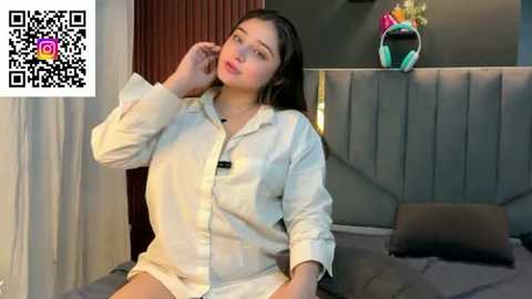 demieliss @ stripchat on 20251126