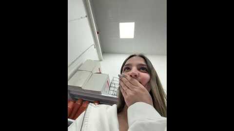 dorideluxe66 @ stripchat on 20251126