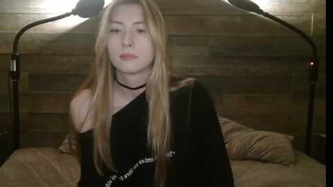 erikashyy @ stripchat on 20251126