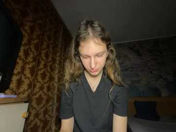 eva_angel3 @ stripchat on 20251126