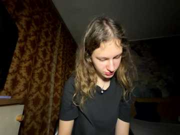 eva_angel3 @ stripchat on 20251126