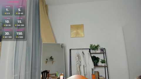 faabinaa @ stripchat on 20251126