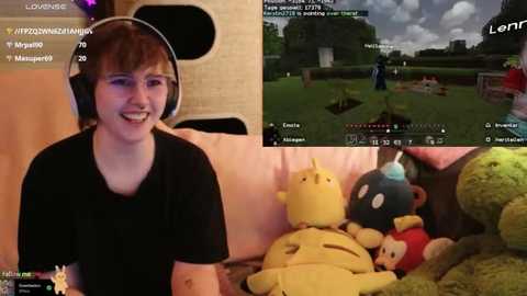 gamergirl_eve @ stripchat on 20251126