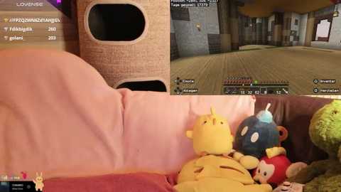 gamergirl_eve @ stripchat on 20251126