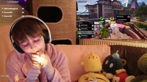 gamergirl_eve @ stripchat on 20251126