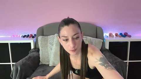hot_svenja @ stripchat on 20251126