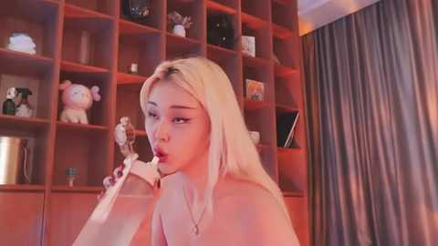 hyun_chia @ stripchat on 20251126