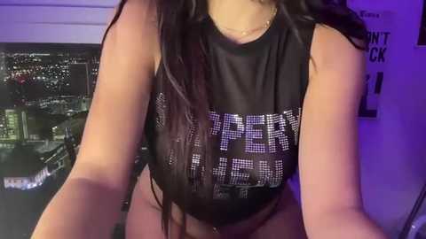 ivybbyy_ @ stripchat on 20251126