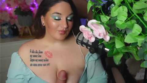 jinyxx3 @ stripchat on 20251126