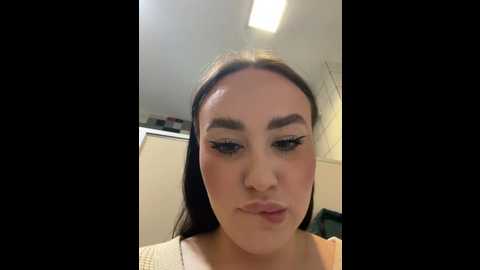 kirasunshine @ stripchat on 20251126