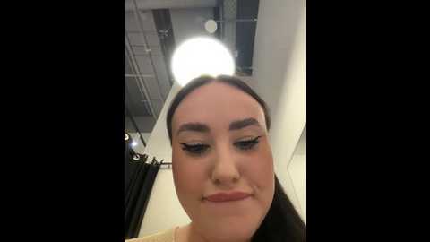 kirasunshine @ stripchat on 20251126