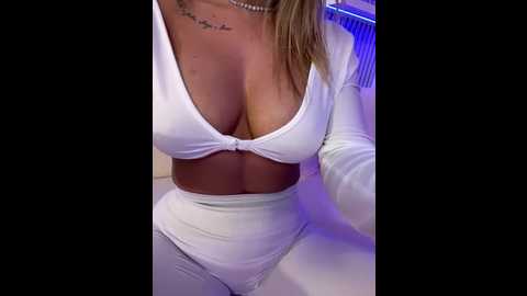 kirstievegas @ stripchat on 20251126