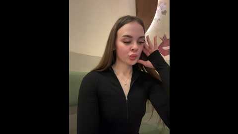 kristirich @ stripchat on 20251126