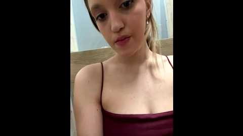 lali_lu @ stripchat on 20251126