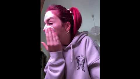 lexygold @ stripchat on 20251126