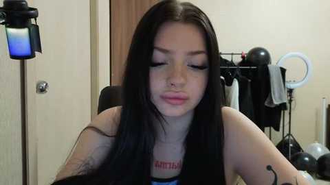 lisaanddenis @ stripchat on 20251126