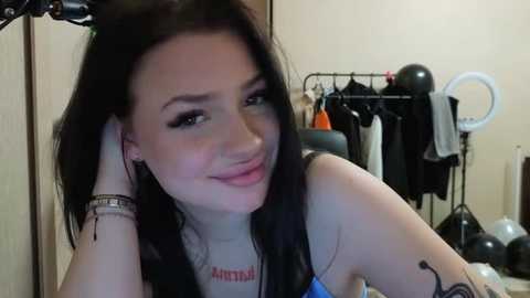 lisaanddenis @ stripchat on 20251126