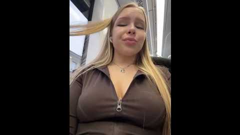 liza_risky @ stripchat on 20251126