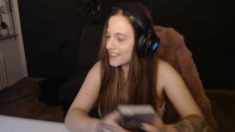 luna_lynn @ stripchat on 20251126