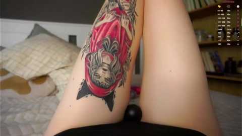 lynhillaire @ stripchat on 20251126