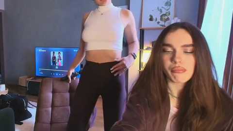 mayaglow @ stripchat on 20251126