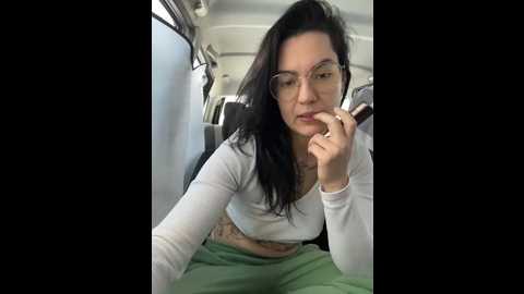 meekyrich @ stripchat on 20251126