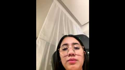 michelle_zoe @ stripchat on 20251126