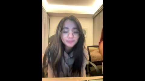 michelle_zoe @ stripchat on 20251126