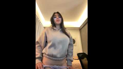 michelle_zoe @ stripchat on 20251126