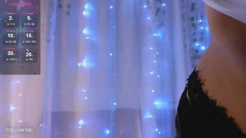 mila_wxw @ stripchat on 20251126