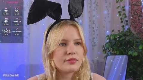 mila_wxw @ stripchat on 20251126