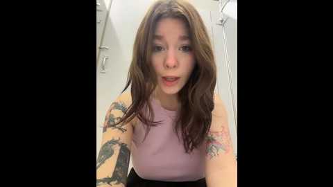 mimiumuy @ stripchat on 20251126