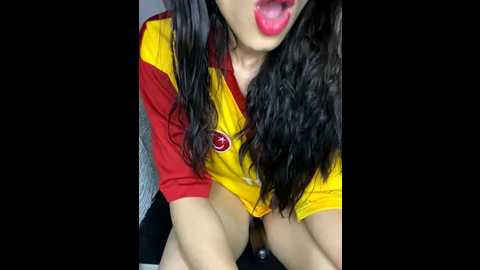 narinmeleyin @ stripchat on 20251126