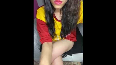 narinmeleyin @ stripchat on 20251126