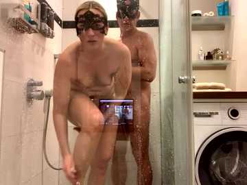 nikitasky @ stripchat on 20251126