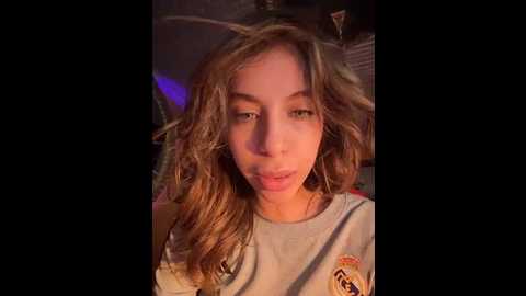 orla86 @ stripchat on 20251126