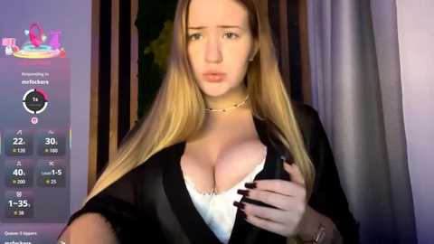 pandafluff @ stripchat on 20251126