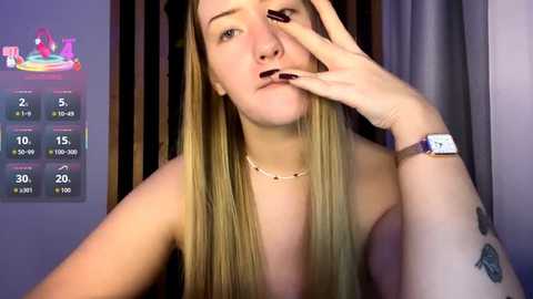 pandafluff @ stripchat on 20251126