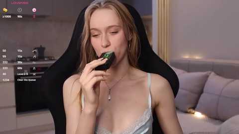 pollyagata @ stripchat on 20251126