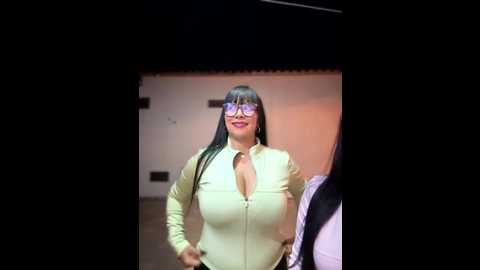 saorii_kiido @ stripchat on 20251126