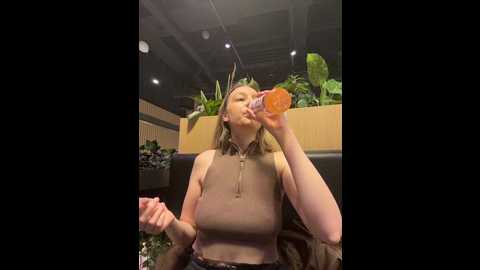 sashacatt @ stripchat on 20251126