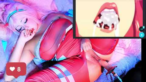 seraphine23 @ stripchat on 20251126