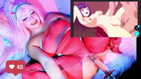 seraphine23 @ stripchat on 20251126