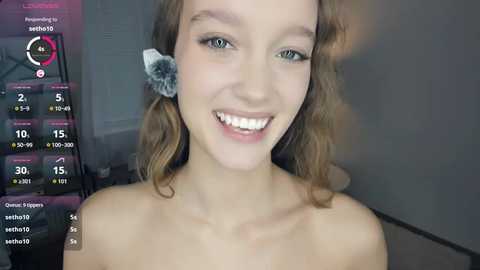 serrenaaa @ stripchat on 20251126